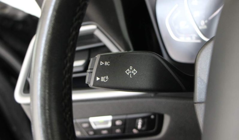 
								BMW 320 D full									