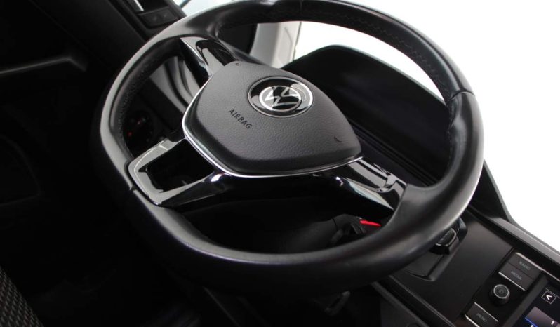 
								Volkswagen Polo full									