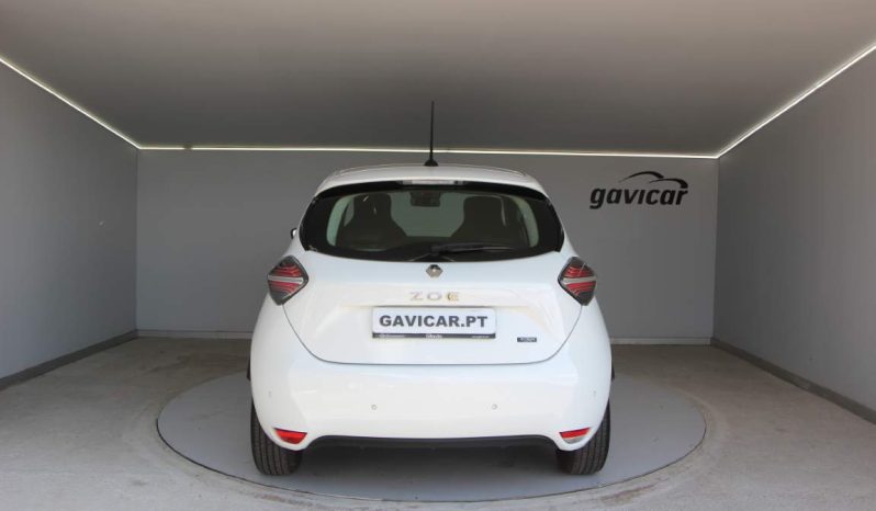 
								Renault Zoe full									