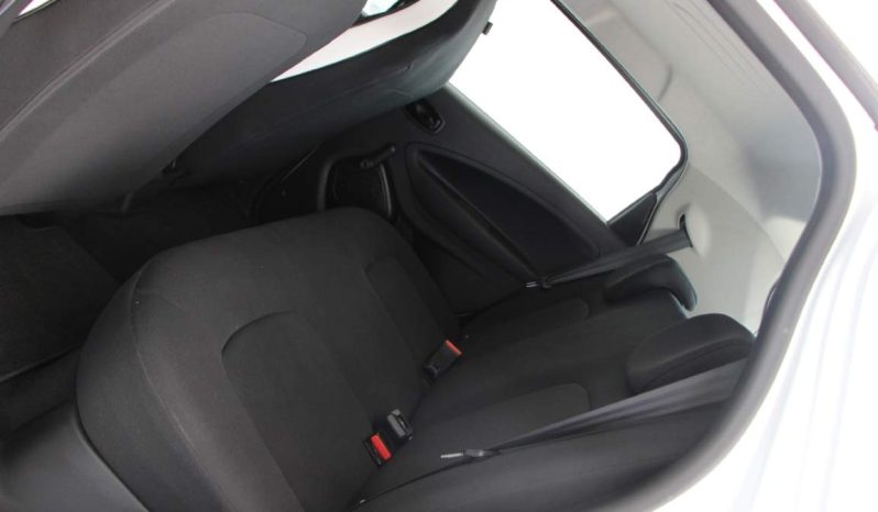 
								Renault Zoe full									