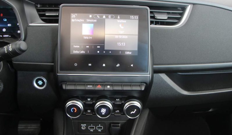 
								Renault Zoe full									