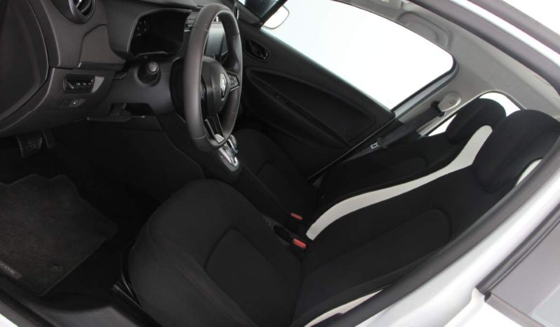 
								Renault Zoe full									
