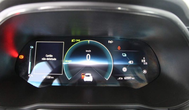 
								Renault Zoe full									